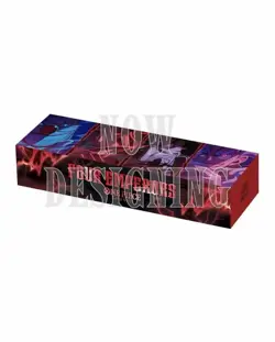 Bandai One Piece Card Game English Version 2nd Anniversary Set Box - Image 4
