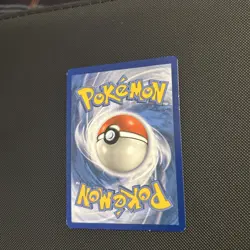 Blacephalon 104/236 Reverse Holo Rare Cosmic Eclipse Pokemon Card - Image 2