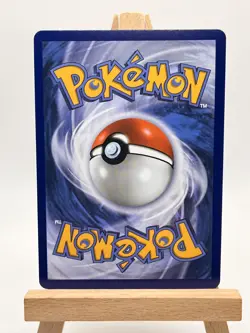 Misty’s Vitality 111/084 - Ultra Rare - Mega Evolution Pitch Black Pokemon Card. - Image 2