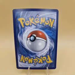 Pokemon TCG Spinarak Reverse Holo Card Pokemon Go 006/078 Peelable Ditto NM - Image 2