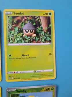 Yuka Morii Pokemon Cards Lot - Image 3