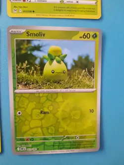 Yuka Morii Pokemon Cards Lot - Image 5