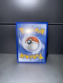 Pokemon TCG Arboliva EX Holo Card 207/182 Destined Rivals Full Art Ultra Rare - Image 2