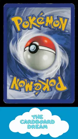 Blaine's Charmander Gym Heroes #061/132 Pokemon Card MP WotC - Image 2
