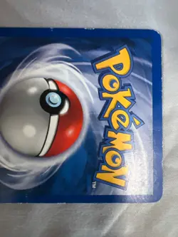 Pokemon card: Dark Magneton, 28/82, Team Rocket /1999-2000, non-holo, (HP) - Image 3