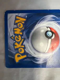 Pokemon card: Dark Magneton, 28/82, Team Rocket /1999-2000, non-holo, (HP) - Image 4