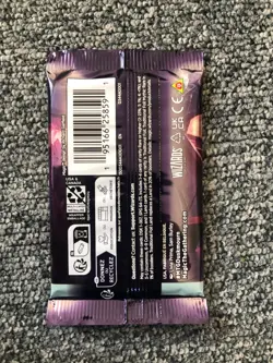 Mtg Carte Magic Duskmourne Play Booster English - Image 2