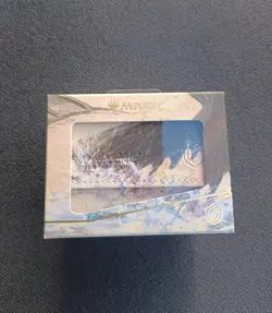 Magic Avatar "The Unagi of Kyoshi Island" Art Deck Box Case Xenoskin Sidewinder - Image 3