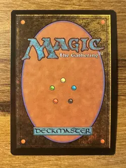 Magic MTG Final Fantasy Terra, Herald of Hope #223 *SURGE FOIL* Mythic Commander - Image 2