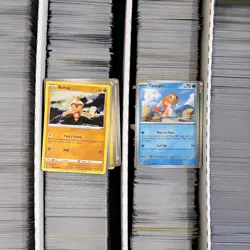 Official Pokemon TCG Cards 1000 Bundle Lot - Discounts on Multiples S&V S&S - Image 2