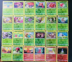Pokemon - Lost Origin Complete 149 Card Reverse Holo Set - NM / LP - Image 1