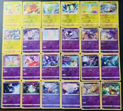 Pokemon - Lost Origin Complete 149 Card Reverse Holo Set - NM / LP - Image 3