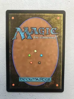 Mtg Carte Magic Marvel Black Widow Agile Avenger French NM - Image 2