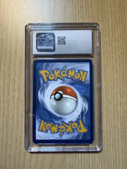 POKEMON RAYQUAZA VMAX TG20 SILVER TEMPEST TRAINER GALLERY HOLO - GEM MINT CGC 10 - Image 2