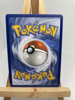 Pokemon TCG - Black Bolt - Carracosta - Pokeball - 023/086 - Reverse Holo - Image 4