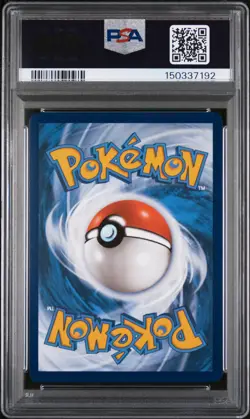 PSA 9 Simisear Vstar #GG37 Pokemon Sword And Shield Crown Zenith 250001 - Image 2