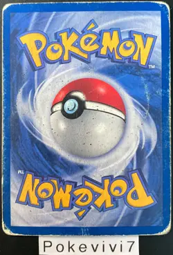 Pokemon Card DRAGONITE / DRACOLOSSE 5 PROMO Black Star Wizards FR - Image 2