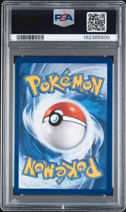 2026 POKEMON MEP EN-ME BLACK STAR PROMO #038 CHARMANDER PSA 10 - Image 2