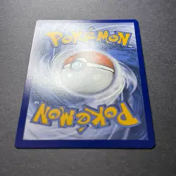 Pokemon TCG Celebi VMAX Chilling Reign Full Art Card 008/198 Pokemon Card - Image 4