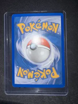 Poochyena 79/113 - EX Delta Species Reverse Holo Stamped Pokemon TCG 2005 - Image 2