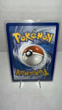 Meowscarada ex 078 Holo Promo Scarlet & Violet Promo Pokemon Near Mint - Image 2