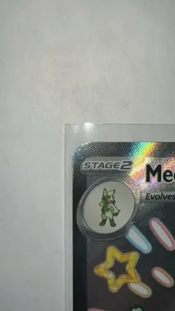 Meowscarada ex 078 Holo Promo Scarlet & Violet Promo Pokemon Near Mint - Image 3