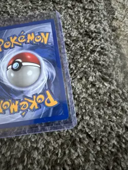Dark Blastoise 4/110 Legendary Collection Holo Rare Pokemon TCG English LP* - Image 3