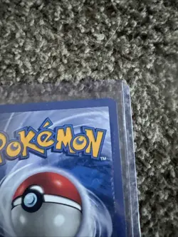 Dark Blastoise 4/110 Legendary Collection Holo Rare Pokemon TCG English LP* - Image 4