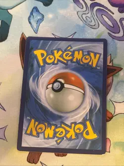 Pokemon Marshadow & Machamp GX 199/214 Tag Team Alt Art Unbroken Bonds NM - Image 4