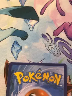 Pokemon Marshadow & Machamp GX 199/214 Tag Team Alt Art Unbroken Bonds NM - Image 5