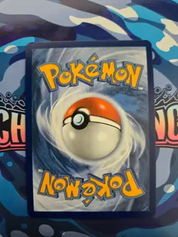 Gliscor 050/094 Uncommon Phantasmal Flames Pokemon Reverse Holo Near Mint - Image 2