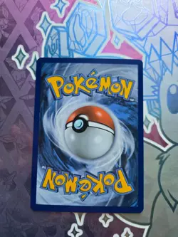 Eevee - 49/68 (Mewtwo Stamped) 049/068 Promo Battle Academy Pokemon Near Mint - Image 2