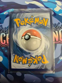 Greedent VMAX 218/264 Holo VMAX Rare Fusion Strike Pokemon Near Mint - Image 2