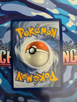 Misty's Gyarados 049/182 Rare Destined Rivals Pokemon Holo Near Mint - Image 2