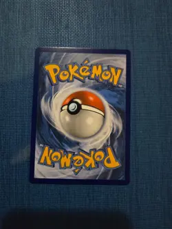 Caterpie 001/264 Common Fusion Strike Pokemon Reverse Holo Near Mint - Image 2