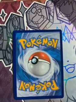 Garbodor V 100/203 Holo V Rare Evolving Skies Pokemon Near Mint - Image 2