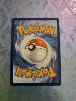 Greedent 206/091 Shiny Rare Paldean Fates Pokemon Holo Near Mint - Image 2