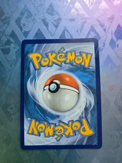 Galarian Perrserker V 129/196 Holo V Rare Lost Origin Pokemon Near Mint - Image 2