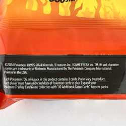 Pokemon TCG 2024 Trick or Trade BOOster Bundle Halloween 35 Mini Packs SEALED - Image 4
