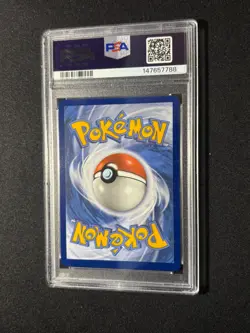 2023 POKEMON SWORD & SHIELD CROWN ZENITH #GG49 FULL ART DRAPION V PSA 10 - Image 2
