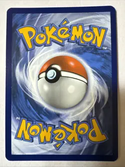 Pokemon TCG Jolteon 029/131 Cosmos Holo NM - Image 2