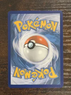 Fossil Researcher 110/111 Ultra Rare Furious Fists Pokemon Holo LP+ - Image 2