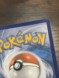 Fossil Researcher 110/111 Ultra Rare Furious Fists Pokemon Holo LP+ - Image 3