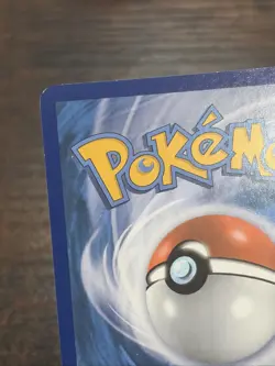 Fossil Researcher 110/111 Ultra Rare Furious Fists Pokemon Holo LP+ - Image 4