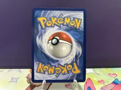 The Pokemon Company Roaring Moon ex 162/131 Prismatic Evolutions SIR Holo EN - Image 5