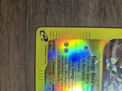Pokemon TCG Electabuzz 76/165 Expedition Base Set Reverse Holo Basic 60 HP EN - Image 5