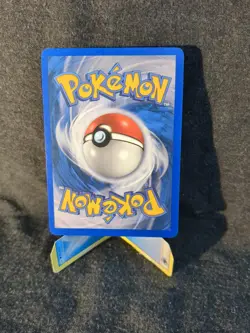 Wobbuffet 16/17 Common POP Series 4 Pokemon - Image 2