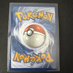 The Pokemon Company Brave Bangle 104/084 Paldea Evolved Pokemon Tool EN - Image 2