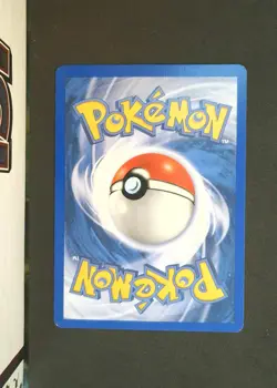 Magma Energy Pokemon Team Magma vs Team Aqua #87/95 Reverse Holo - Image 2