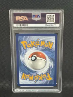 Pokemon Nacli 220/193 Sv02: PSA 10 Paldea Evolved Holo Gem Mint - Image 2